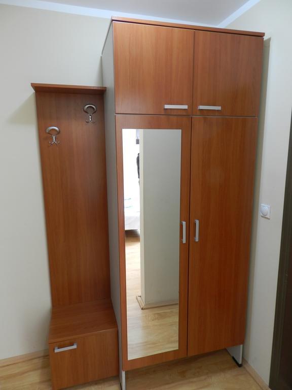 Apartments Milsa Lux Sokobanja Zimmer foto