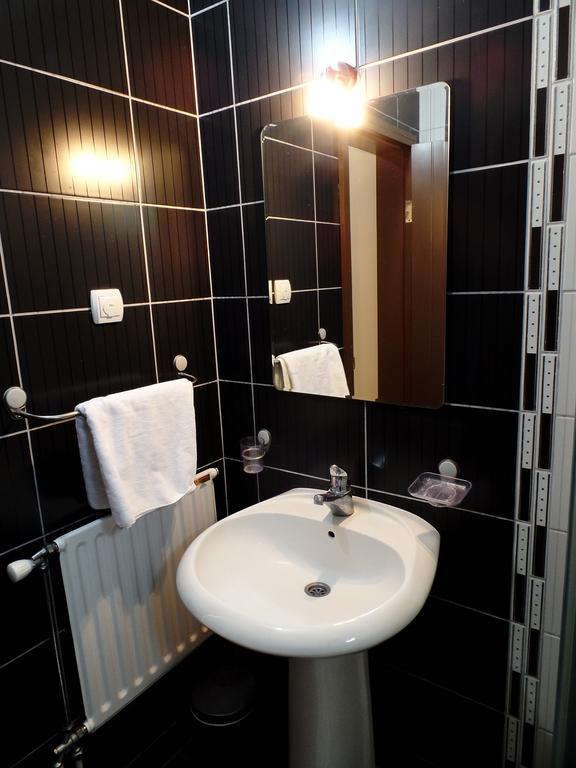 Apartments Milsa Lux Sokobanja Zimmer foto